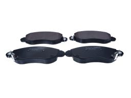 19-0672 Klocki Ham. Ford P. Transit 00- Tył Napę Maxgear