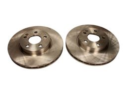 19-1055 Tarcza Ham. Db P. Vito 03- 300X28 Maxgear