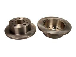 19-1066 Tarcza Ham. Fiat T. Ducato 02- 280X16 18 Maxgear