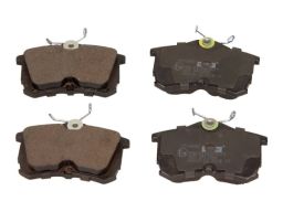 19-0880 Klocki Ham. Honda T. Accord 98- Maxgear