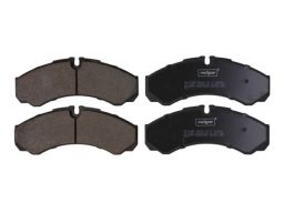 19-1099 Klocki Ham. Iveco P. Daily Ii 99- Maxgear