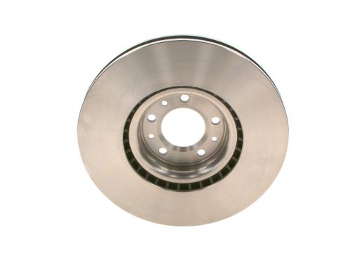 0 986 479 529 Tarcza Hamulcowa Bosch