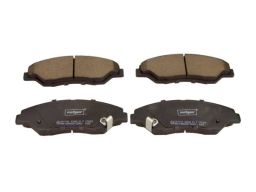 19-1141 Klocki Ham. Kia P. Sportage 98- Maxgear