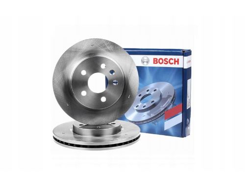 0 986 479 655 Tarcza Hamulcowa Bosch