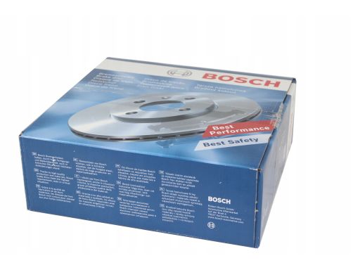 0 986 479 655 Tarcza Hamulcowa Bosch