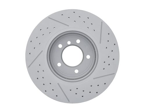 0 986 479 E09 Tarcza Hamulcowa Bosch