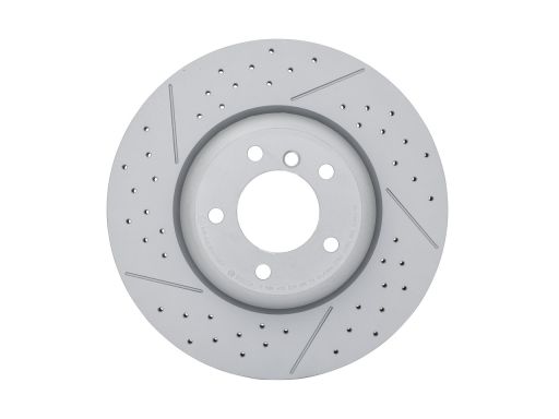 0 986 479 E09 Tarcza Hamulcowa Bosch