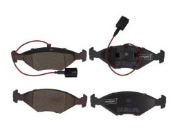 19-1087 Klocki Ham. Fiat P. Palio Maxgear