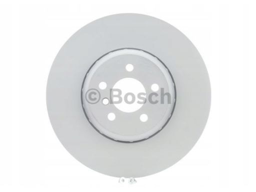 0 986 479 E27 Tarcza Hamulcowa Bosch