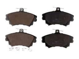 19-1116 Klocki Ham. Volvo P. S40/V40 Maxgear