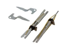 19-3329 Zestaw Samoregulator Szczęk Ham. Citroen Maxgear