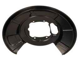 19-3426 Osłona Tarczy Ham. Bmw T. 5 E60/ 6 E63/ Maxgear