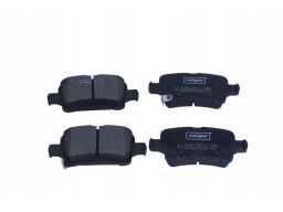 19-3656 Klocki Ham. Opel T. Astra K 1,0-1,6 15- Maxgear