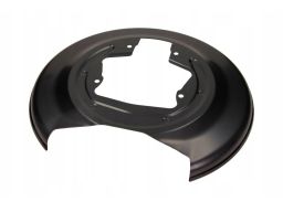 19-3445 Osłona Tarczy Ham. Volvo T. S60/70/ Xc70 Maxgear