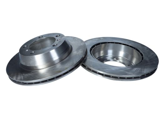 19-3538 Tarcza Ham. Porsche T. Boxster/Cayman 06 Maxgear