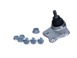 Qs8474/Hq Sworzeń Wahacza Db P. W211 Le/Pr Górny Quaro