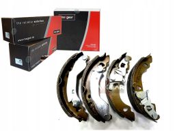 19-0276 Szczęki Ham. Fiat Panda 03- Maxgear