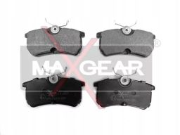 19-0425 Klocki Ham. Ford T. Focus 98- Maxgear