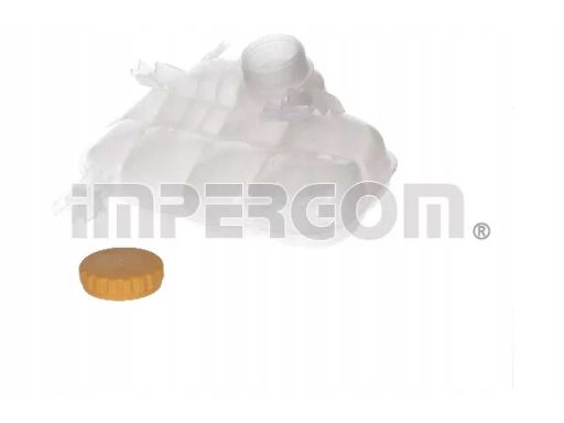 44213 Zbiornik Wyrównawczy Opel Meriva A 03- Original Imperium