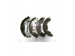 19-0314 Szczęki Ham. Fiat Punto Grande Maxgear