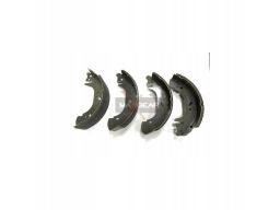 19-0289 Szczęki Ham. Opel/Renault Mast Maxgear