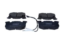 19-0473 Klocki Ham. Renault P. Twingo 93- Maxgear