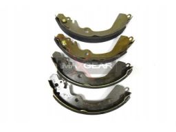 19-0315 Szczęki Ham. Mitsubishi Galant Maxgear