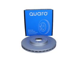 Qd6145 Tarcza Ham. Db P. W203/209 00- Z Powłoką Quaro