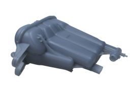 77-0125 Zbiornik Wyrównawczy Audi A4 B8 08- Maxgear