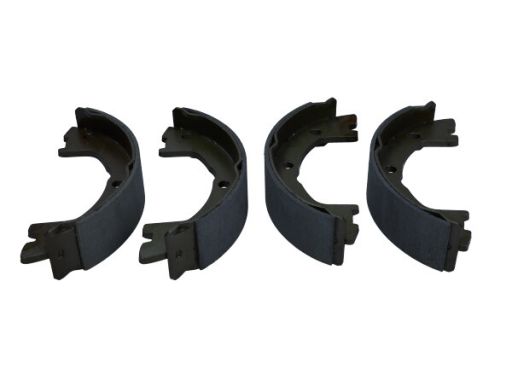 19-0322 Szczęki Ham. Ręcz. Iveco Daily Ii/Iii/Iv Maxgear