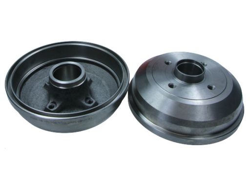 19-2180 Bęben Ham. Opel T. Corsa C 00- Bez Abs 2 Maxgear