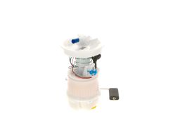 0 986 580 951 Jednostka Doprowadzająca Paliwo Bosch