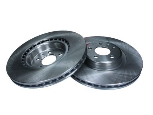 19-2251 Tarcza Ham. Vw P. A4/A5 07-/Q5/A6 09- 34 Maxgear