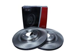 19-2259 Tarcza Ham. Vw T. A4/A5 07-/ A6 11-/ A7 Maxgear