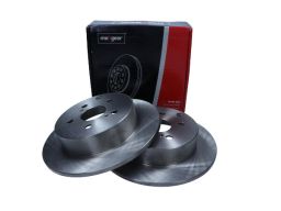 19-2351 Tarcza Ham. Toyota T. Avensis Verso 09- Maxgear