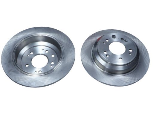 19-2396 Tarcza Ham. Honda T. Accord 2,2-2,4 08- Maxgear