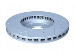 19-2447Sport Tarcza Ham. Vw P. A4/A5 07-/Q5 Nawiercan Maxgear