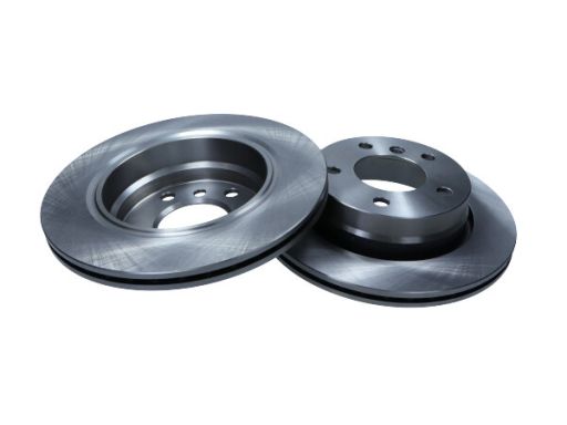 19-0846 Tarcza Ham. Bmw T. E46 95- 276Mm Went Maxgear