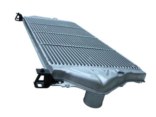 Ac630086 Intercooler Renault Laguna Ii 1,9Dci/2,0 Maxgear