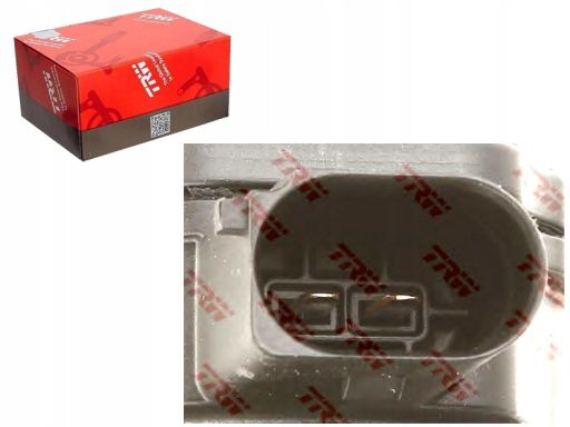 Bht328E Zacisk Hamulcowy Trw