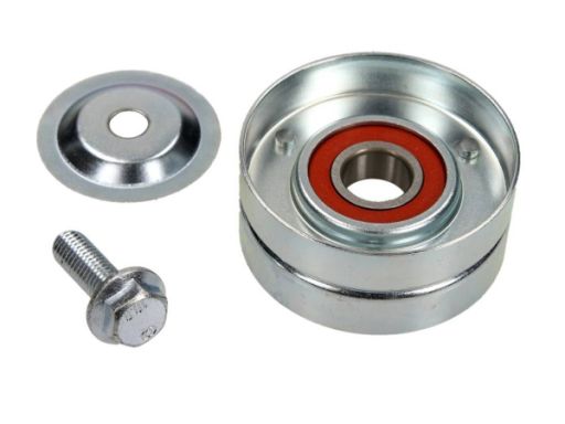 54-1454 Rolka Napinacza Paska Wielorowk. Mazda 3 Maxgear