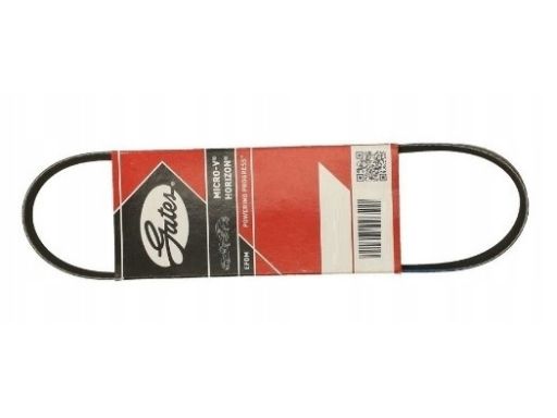 5Pk1188 Pasek Wieloklinowy Gates
