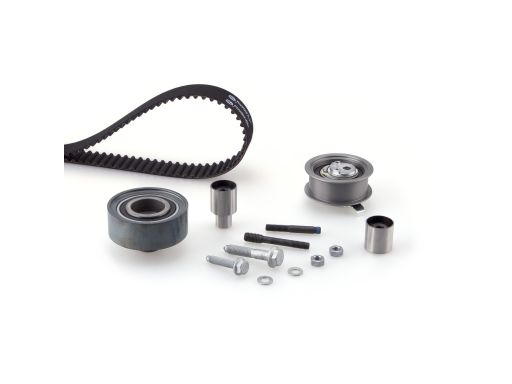 K015559Xs Zestaw Paska Rozrządu Gates