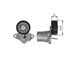 T39272 Napinacz Paska Wieloklinowego Gates