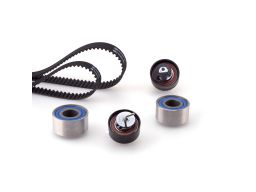 K015624Xs Zestaw Paska Rozrządu Gates