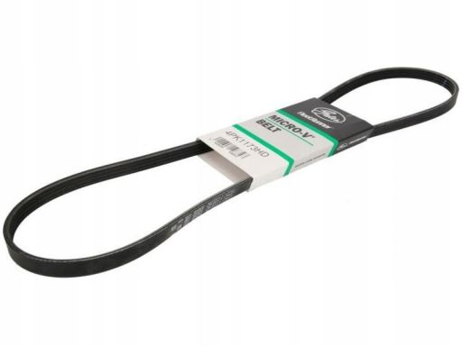 4Pk1173Hd Pasek Wieloklinowy Gates