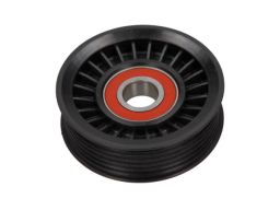 54-0802 Rolka Napinacza Paska Wielorowk. Jeep Ch Maxgear