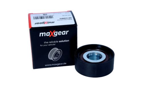 54-0216 Rolka Paska Wielorowk. Land Rover Maxgear