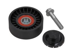 54-0886 Rolka Paska Wielorowk. Vw A1/A3/Ibiza 1, Maxgear