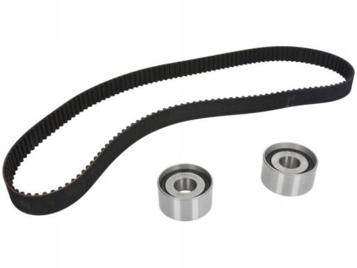 K015334Xs Zestaw Paska Rozrządu Gates